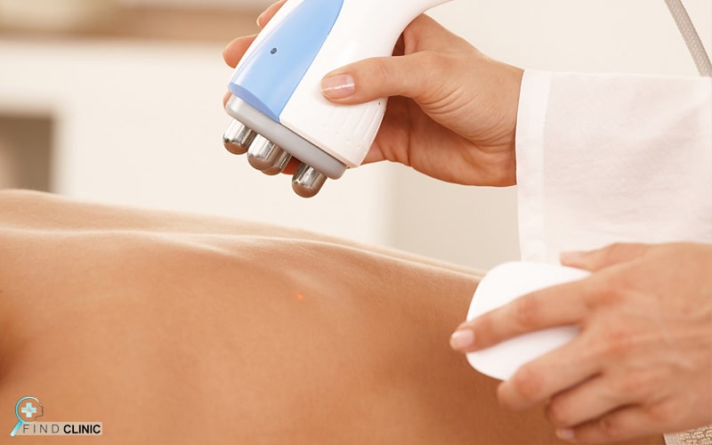 آر اف لاغری