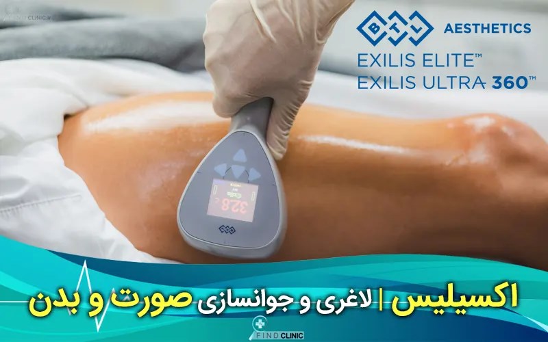 اکسیلیس ران