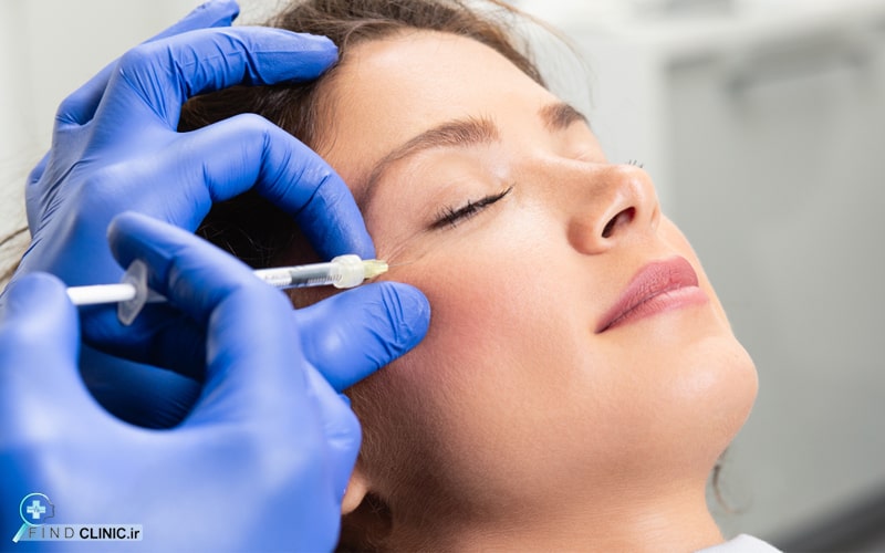 بهترین کلینیک پروفایلو