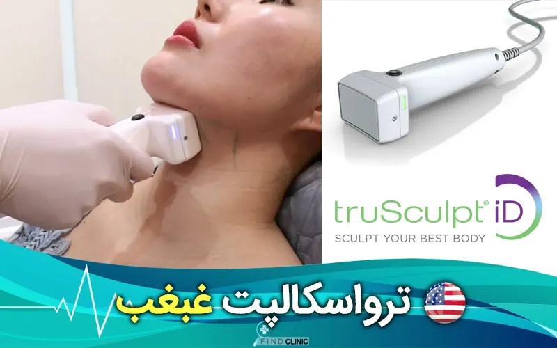 ترواسکالپ غبغب