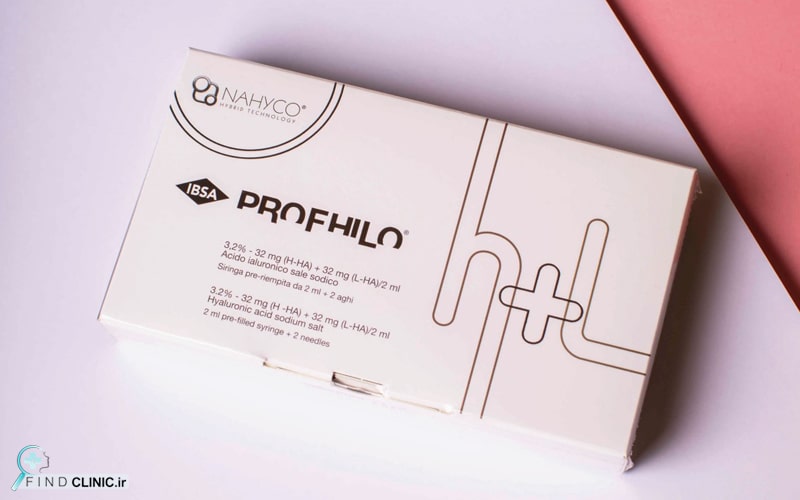 تزریق پروفایلو