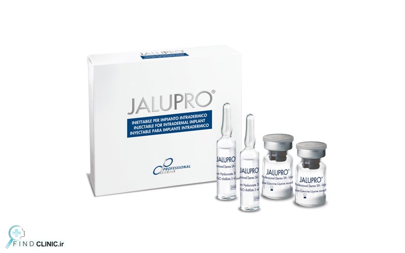 عوارض جالپرو