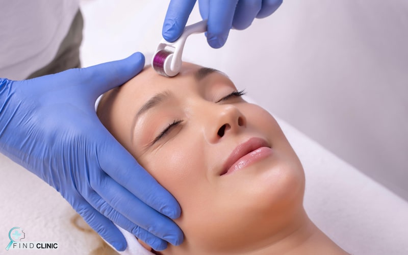 عوارض میکرونیدلینگ