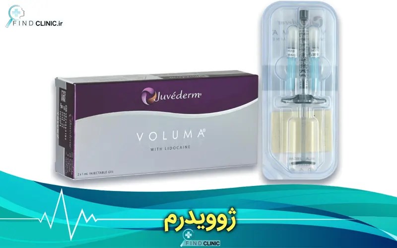 عکس ژل ژوویدرم