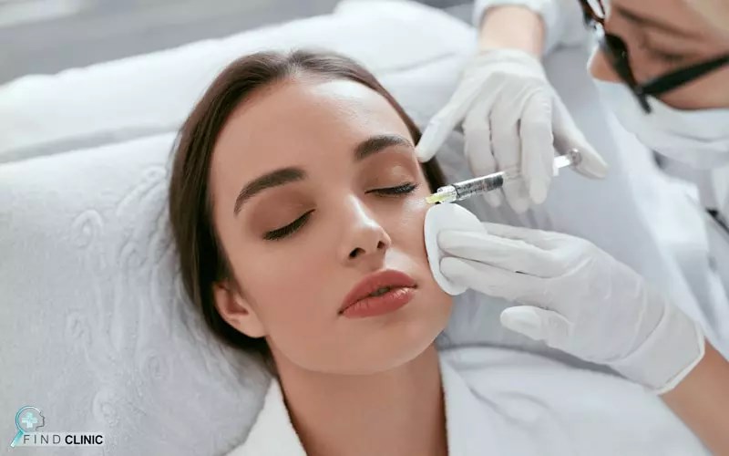 مزوتراپی برای لاغری