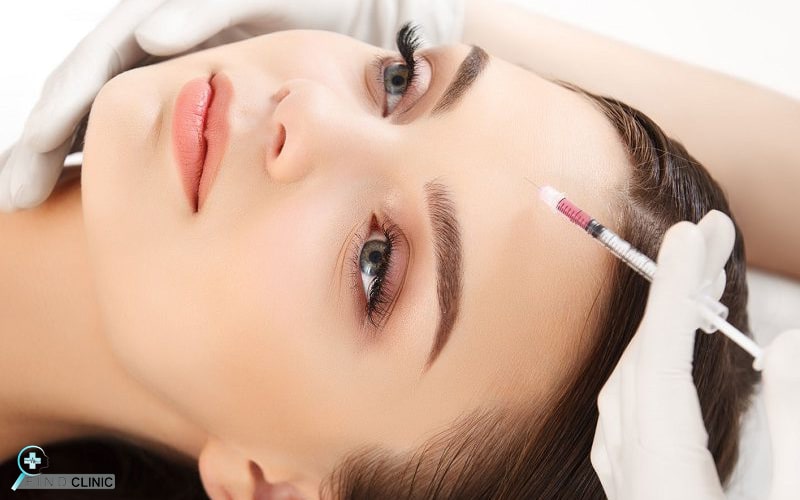 هزینه مزوتراپی