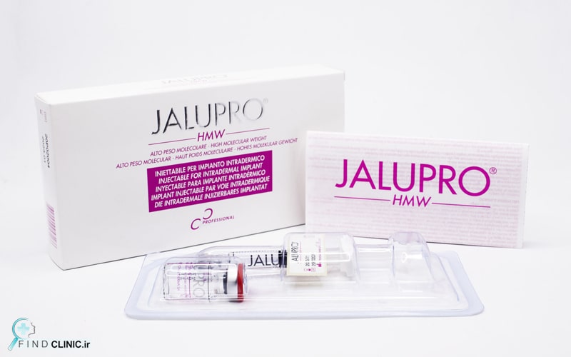 کاربرد جالپرو